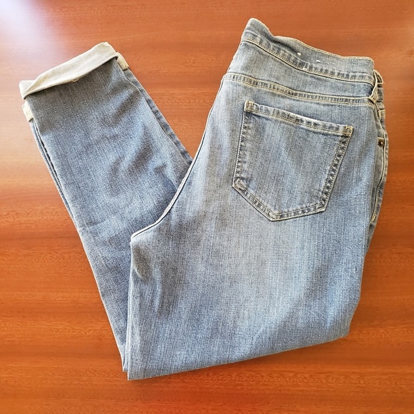 Old Navy the Sweetheart - Picture 1 of 7